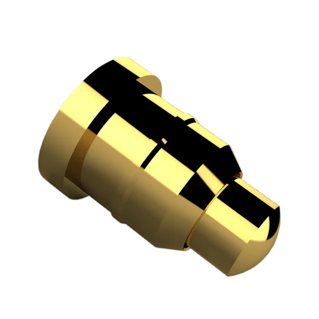 CONTACT SPRING LOADED SMD GOLD CONTACT SPRING LOADED SMD GOLD