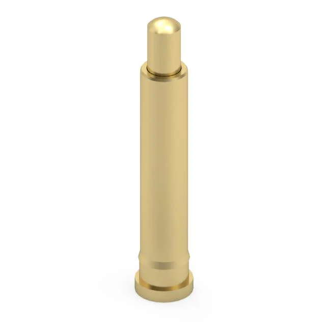 CONTACT SPRING LOADED SMD GOLD