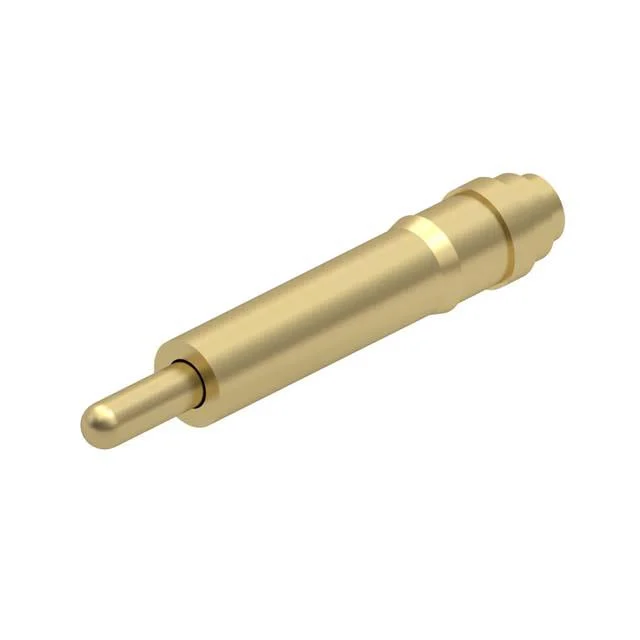 CONTACT SPRING LOADED SMD GOLD