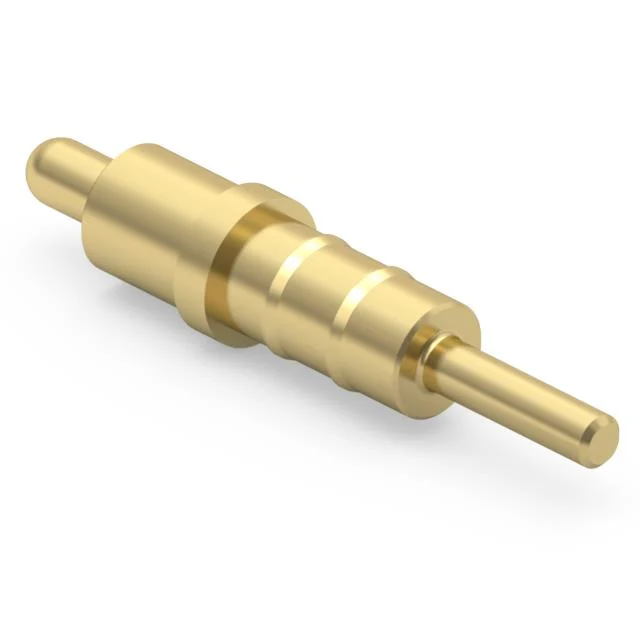 STANDARD SPRING LOADED PIN STANDARD SPRING LOADED PIN