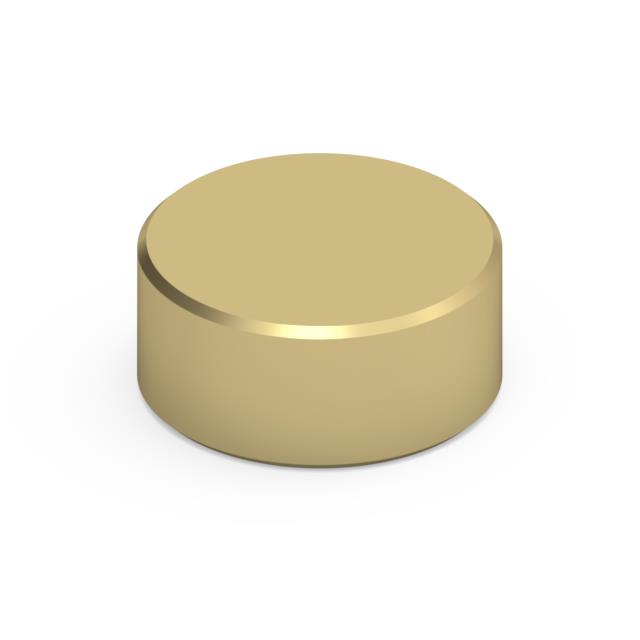 CONN SPRING TARGET 1POS SMD CONN SPRING TARGET 1POS SMD