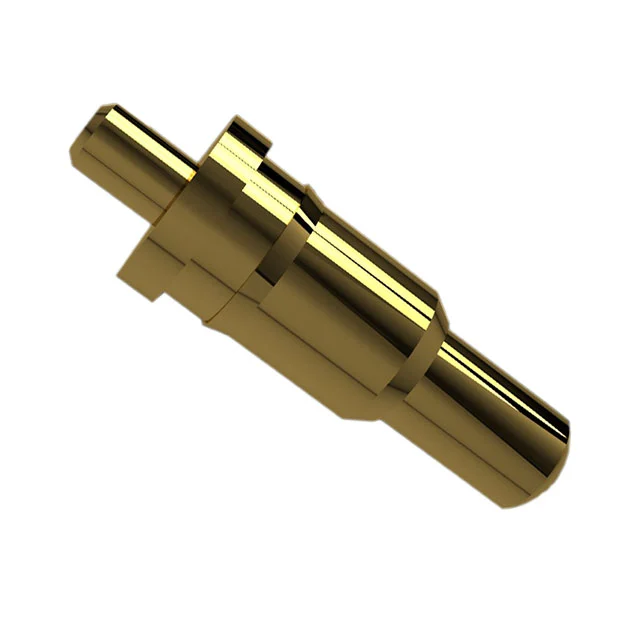 CONTACT SPRING LOADED SMD GOLD