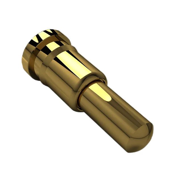 CONTACT SPRING LOADED SMD GOLD CONTACT SPRING LOADED SMD GOLD