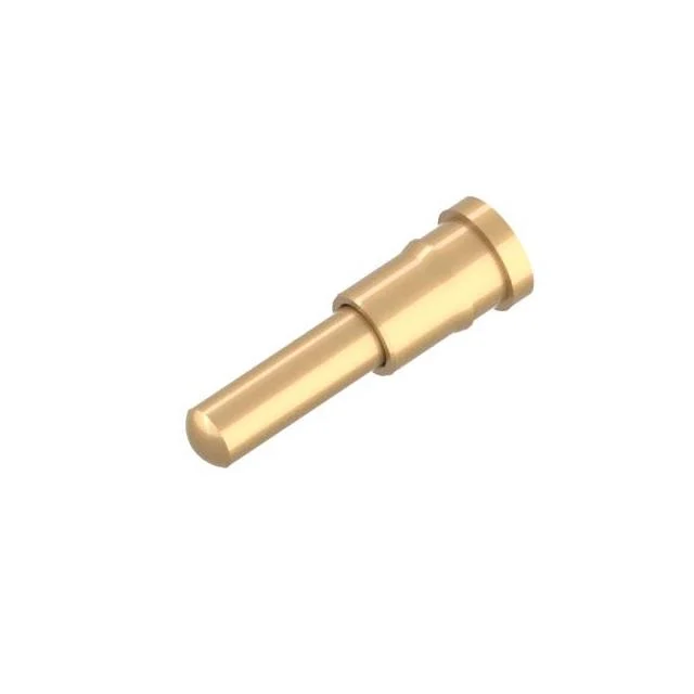 CONTACT SPRING LOADED SMD GOLD W