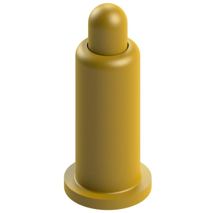 CONTACT SPRING LOADED SMD GOLD CONTACT SPRING LOADED SMD GOLD