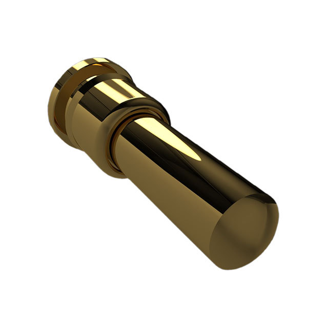 CONTACT SPRING LOADED SMD GOLD