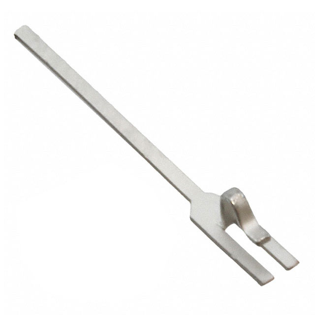 SIL CONTACT Y1 THROUGH HOLE SIL CONTACT Y1 THROUGH HOLE