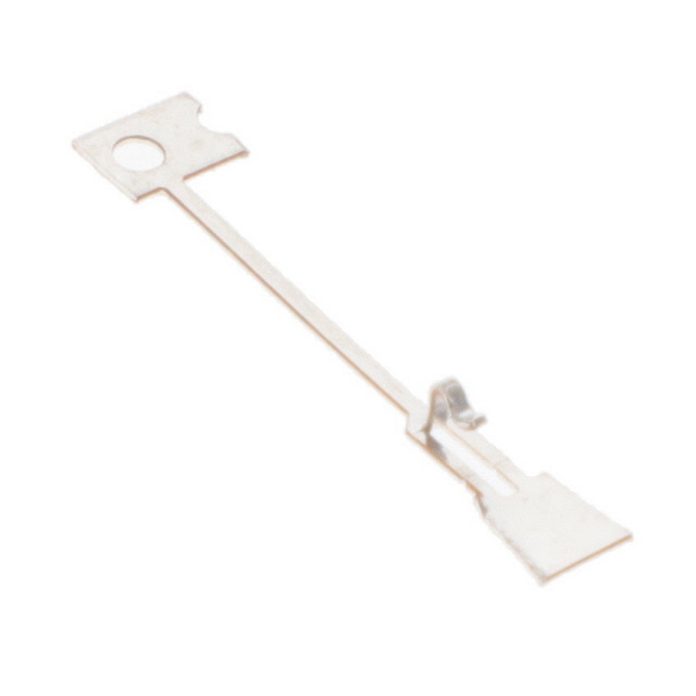 SIL CONTACT Y1 THROUGH HOLE SIL CONTACT Y1 THROUGH HOLE