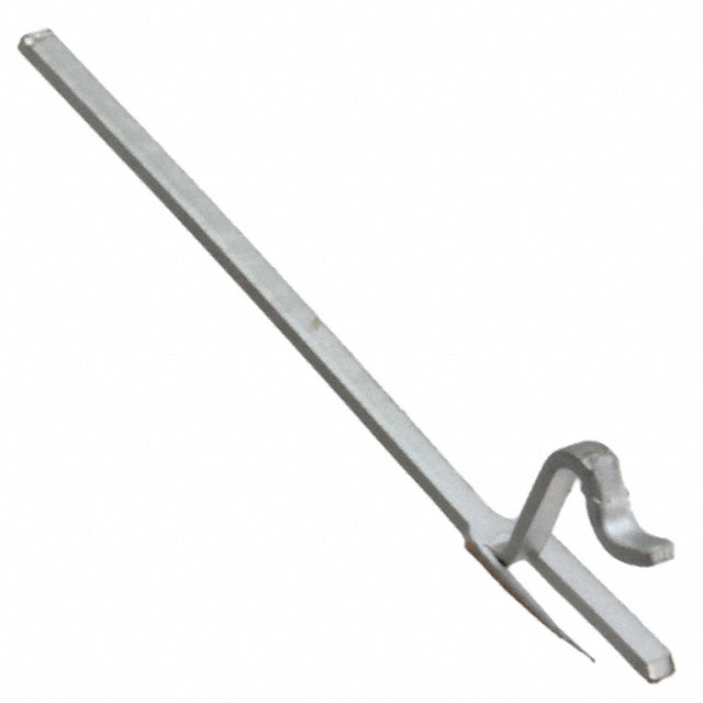 SIL CONTACT Y1 THROUGH HOLE