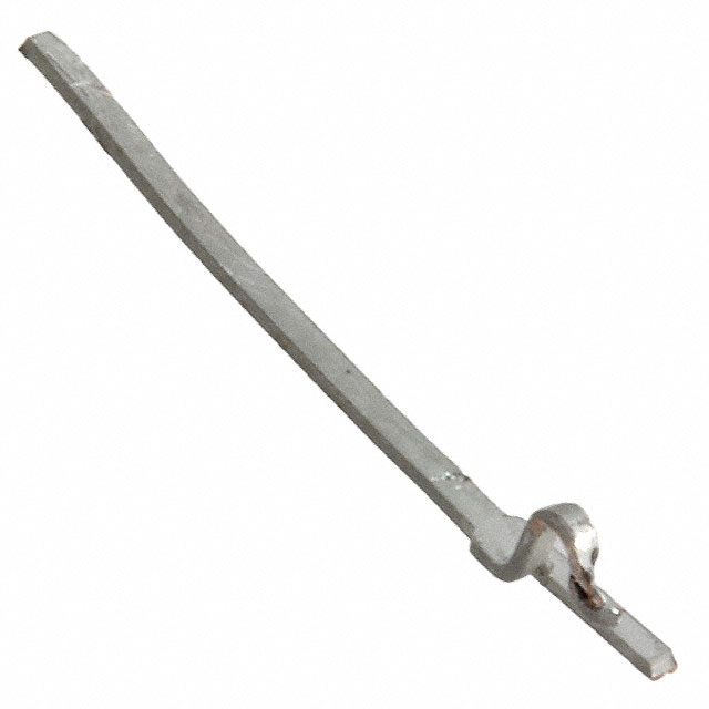 SIL CONTACT Y1 THROUGH HOLE SIL CONTACT Y1 THROUGH HOLE