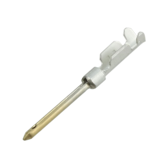 CONN PIN 22-28AWG GOLD CRIMP CONN PIN 22-28AWG GOLD CRIMP