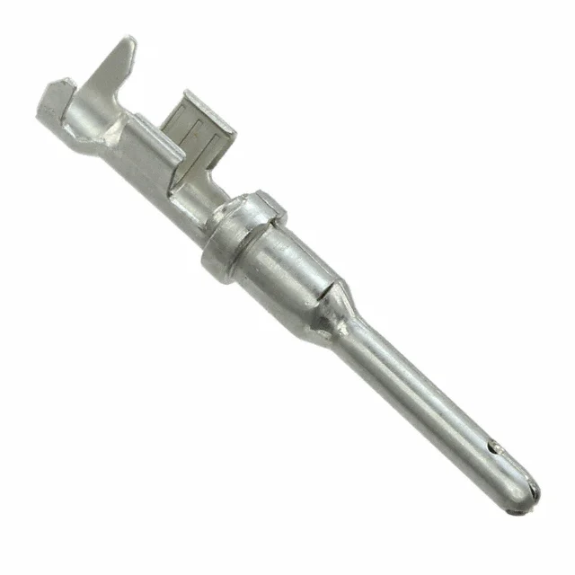 CONN PIN 14-18AWG NICKEL CRIMP