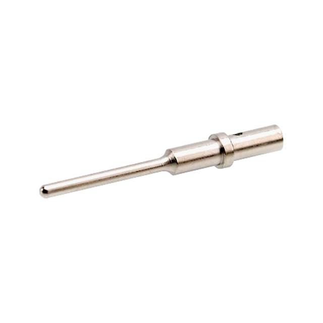 CONN PIN 20-22AWG NICKEL CRIMP CONN PIN 20-22AWG NICKEL CRIMP