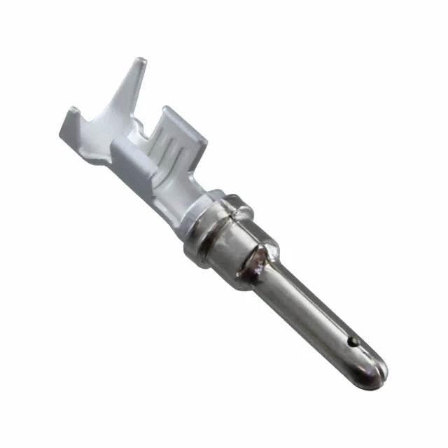 CONN PIN 12-14AWG TIN CRIMP