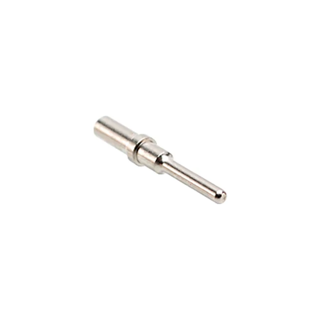 CONN PIN 16-20AWG NICKEL CRIMP CONN PIN 16-20AWG NICKEL CRIMP