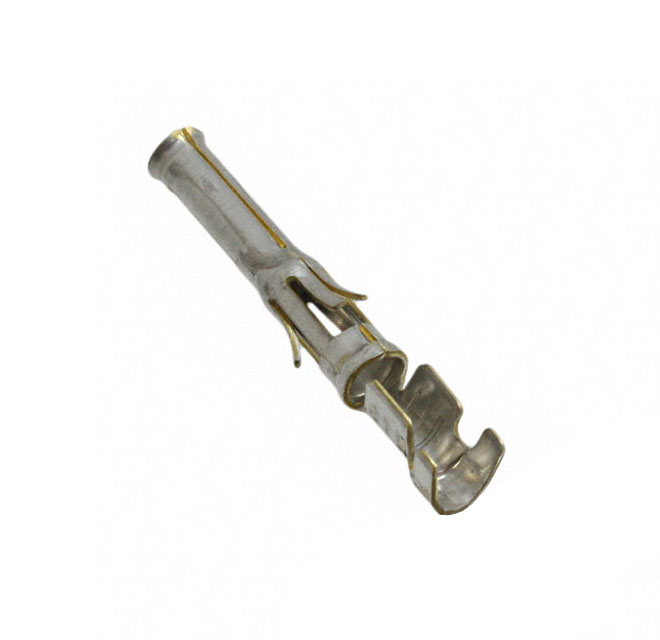 CONN SOCKET 16-18AWG TIN CRIMP