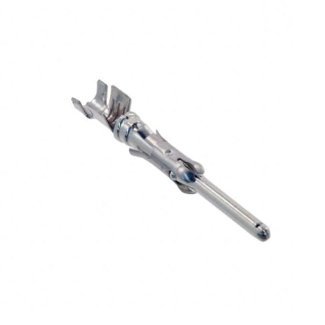 CONN PIN 14-18AWG TIN CRIMP