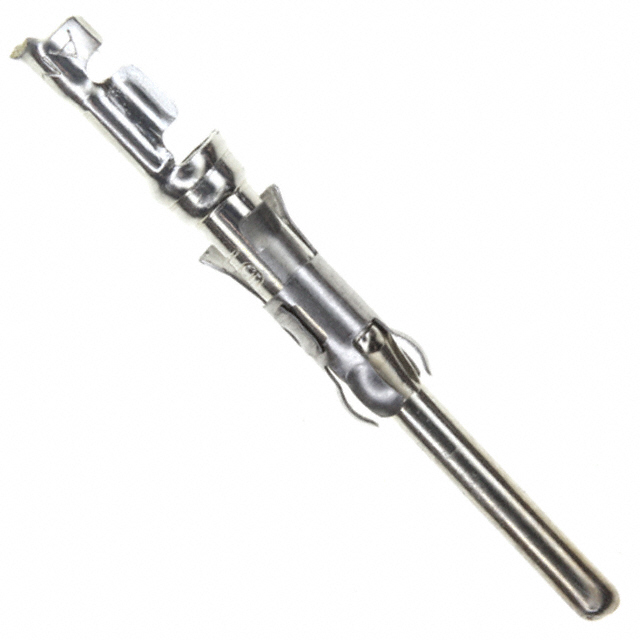 CONN PIN 26-30AWG TIN CRIMP