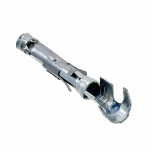 CONN SOCKET 14-18AWG TIN CRIMP