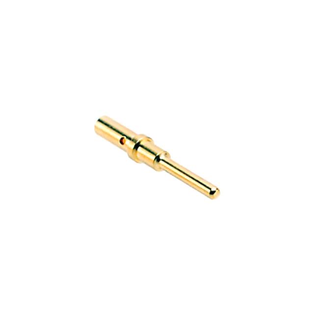 CONN PIN 16-20AWG GOLD CRIMP
