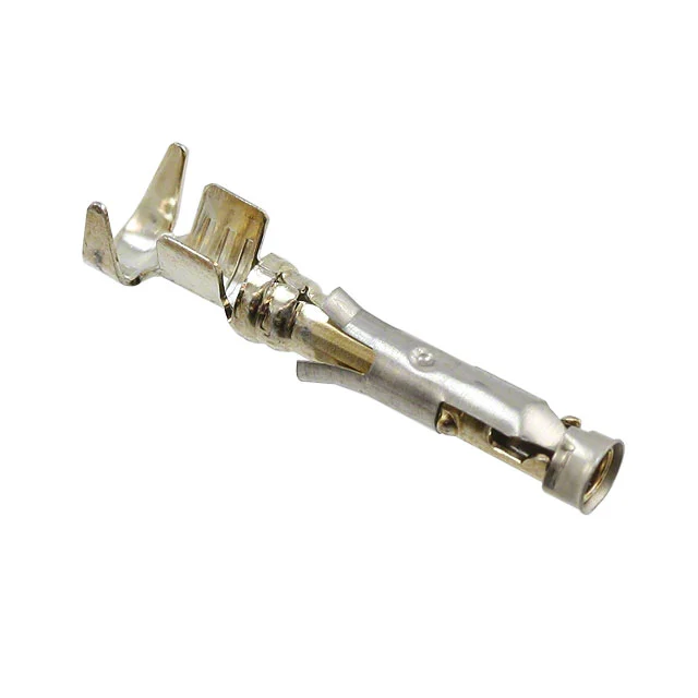 CONN SOCKET 14-18AWG TIN CRIMP