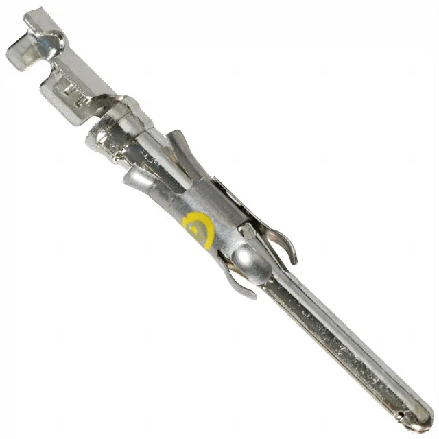 CONN PIN 20-24AWG TIN-LEAD CRIMP