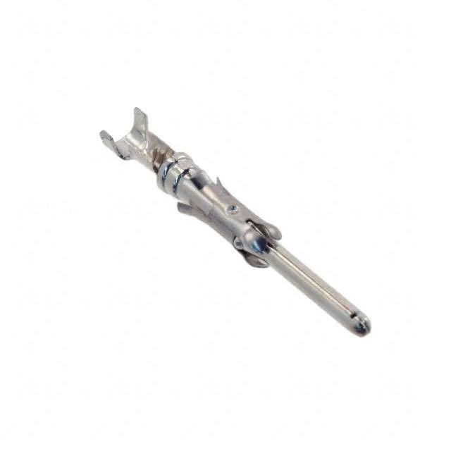 CONN PIN 20-24AWG TIN CRIMP