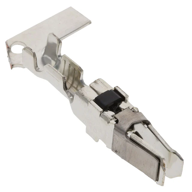 CONN SOCKET 12-16AWG TIN CRIMP CONN SOCKET 12-16AWG TIN CRIMP