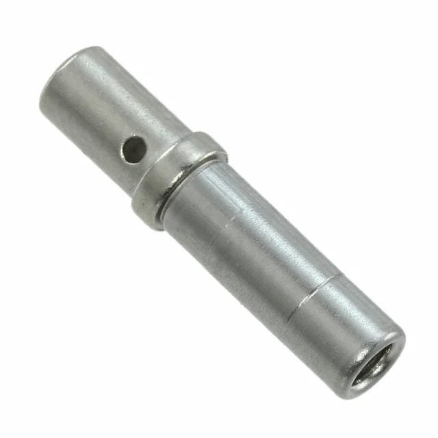 CONN SOCKET 6AWG NICKEL CRIMP CONN SOCKET 6AWG NICKEL CRIMP