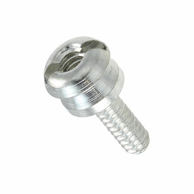 FCT SCREW 4-40 UNC LOCKING HOOK