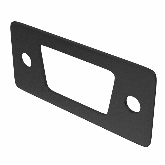 CONN D-SUB 9POS HD SEALING FLNG CONN D-SUB 9POS HD SEALING FLNG