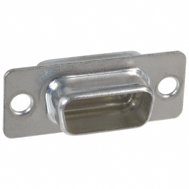 CONN DSUB 9POS SOCKET METAL CAP CONN DSUB 9POS SOCKET METAL CAP