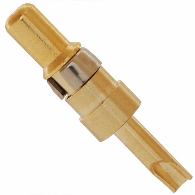 CONN D-SUB PIN 16-20AWG SLDR CUP