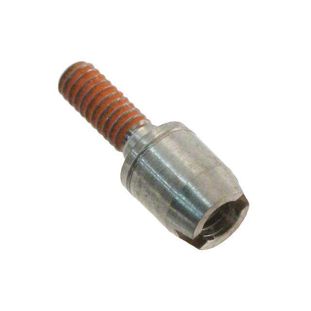 THUMBSCREW LOCK SDR SHELL 0.18"