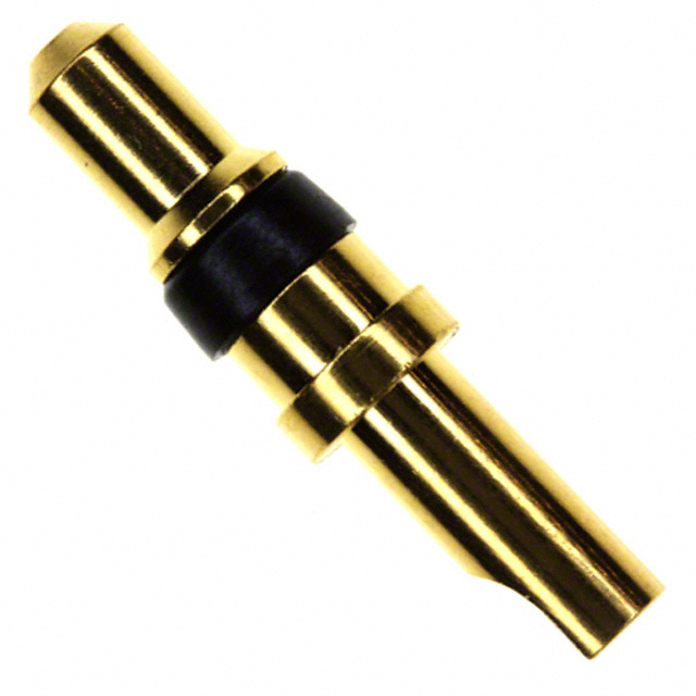 CONN D-SUB PIN 14-12AWG SLDR CUP