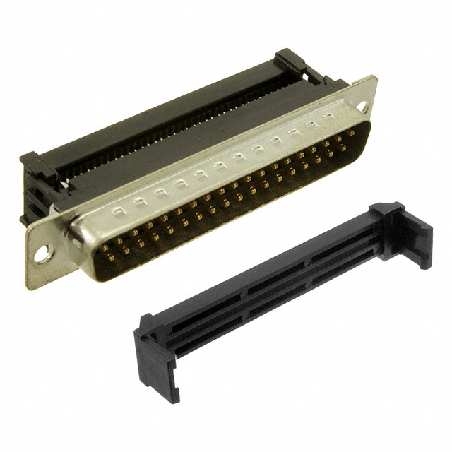 CONN D-SUB PLUG 37POS IDC CONN D-SUB PLUG 37POS IDC