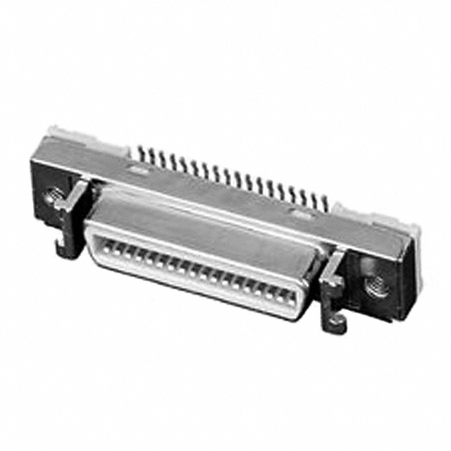 CONN RCPT 20POS SMD SOLDER CONN RCPT 20POS SMD SOLDER