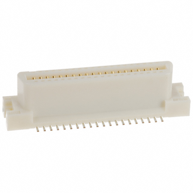 CONN RCPT 40POS SMD SOLDER CONN RCPT 40POS SMD SOLDER