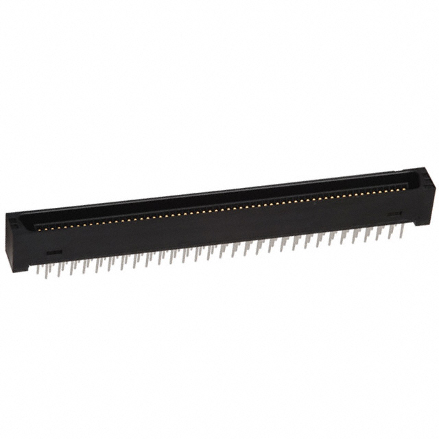 CONN HEADER VERT 120POS 1.27MM CONN HEADER VERT 120POS 1.27MM