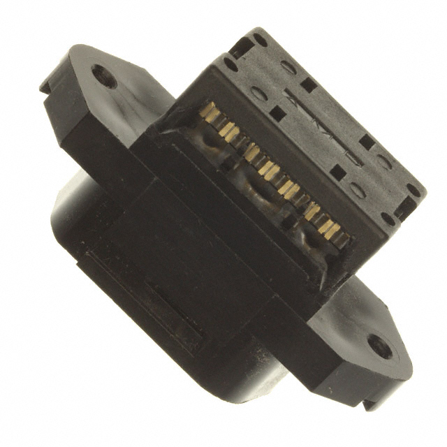 CONN PLUG 14POS STR IDC CONN PLUG 14POS STR IDC