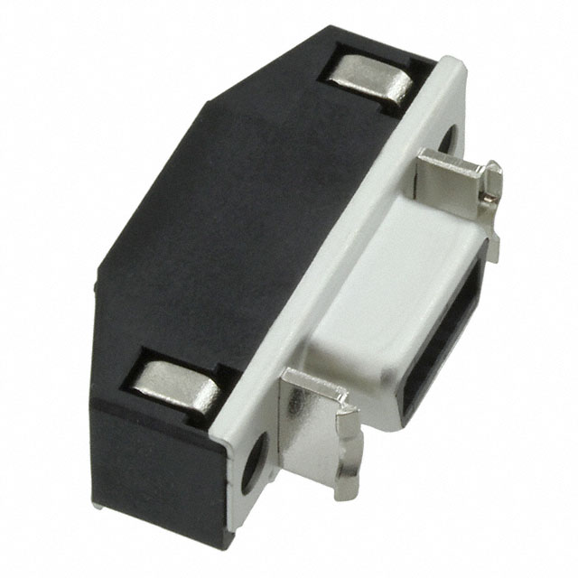 CONN RCPT 14POS R/A SOLDER CONN RCPT 14POS R/A SOLDER