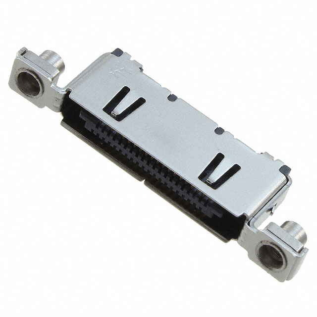 CONN RCPT 40POS R/A SOLDER CONN RCPT 40POS R/A SOLDER