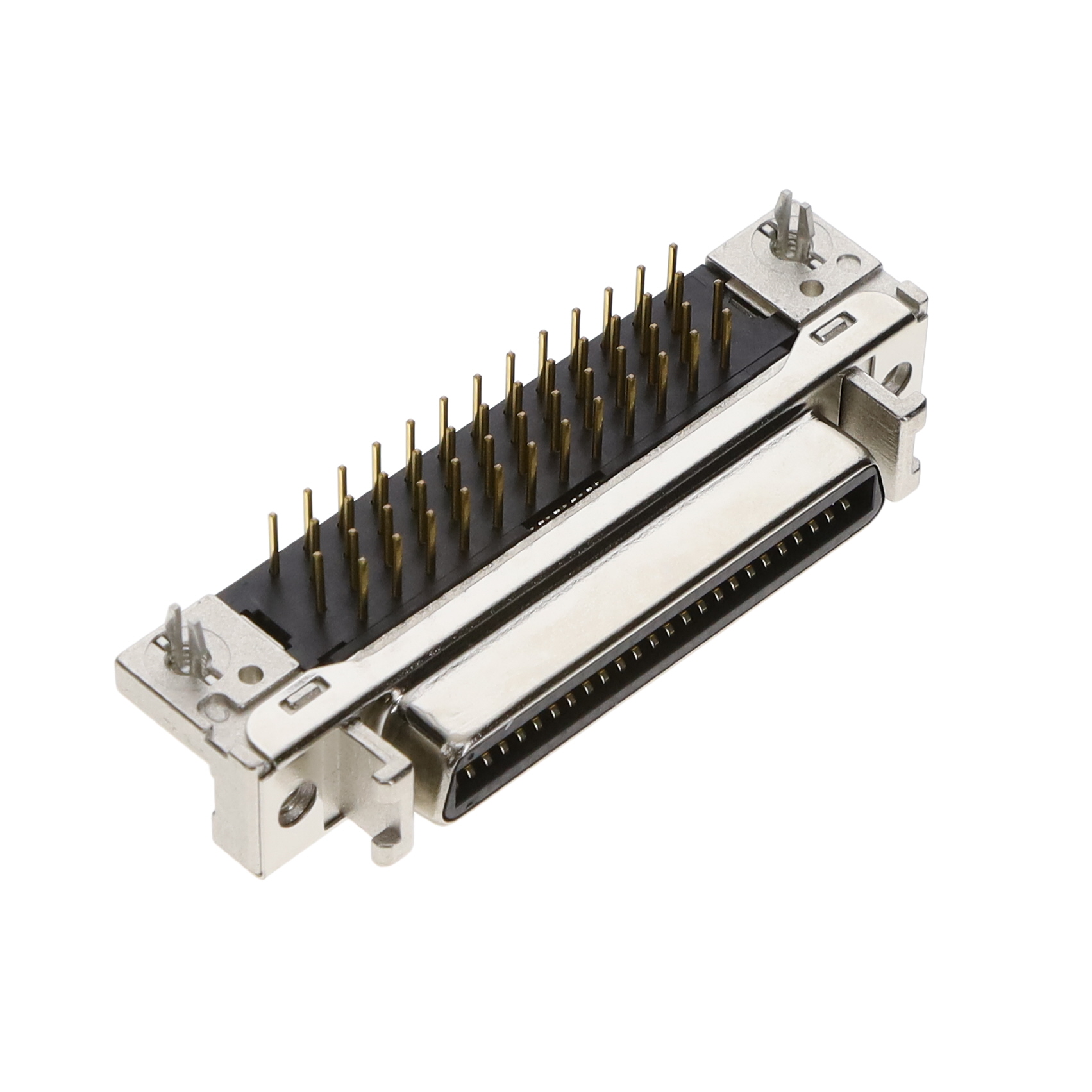 MINI D RIBBON 50 CONTACT MINI D RIBBON 50 CONTACT