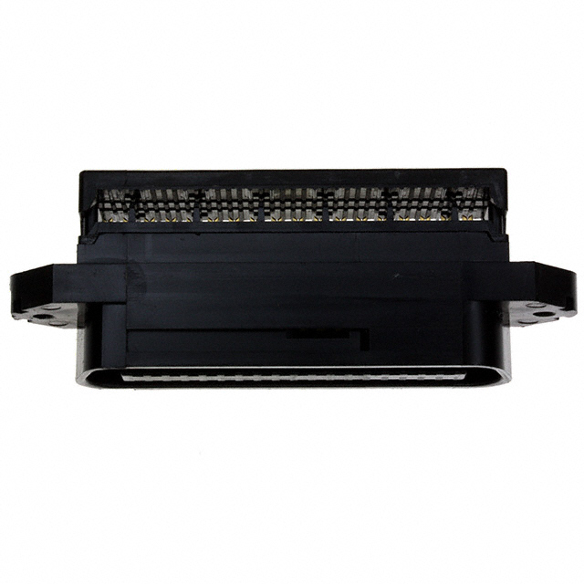 CONN PLUG 36POS STR IDC CONN PLUG 36POS STR IDC