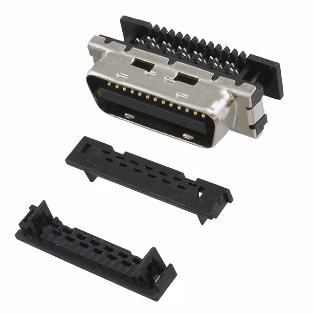 CONN PLUG 26POS STR IDC CONN PLUG 26POS STR IDC