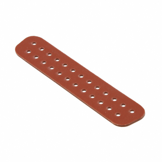 DSUB DB INTERFACIAL SEAL DSUB DB INTERFACIAL SEAL