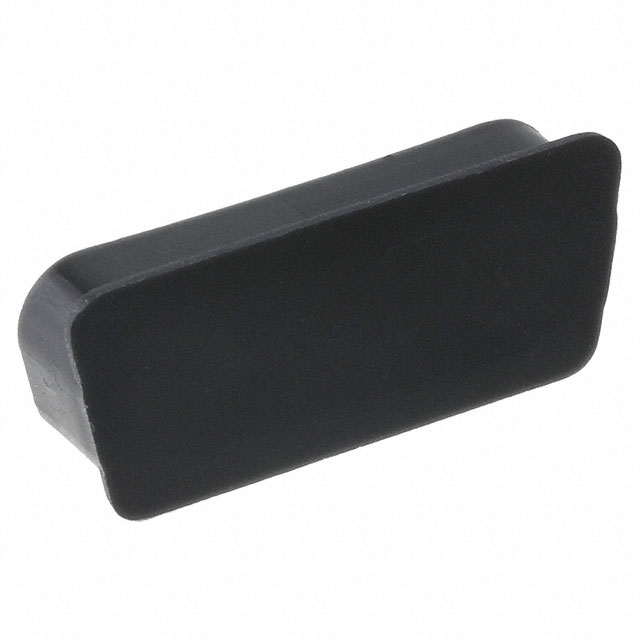 DUST CAP STD FOR 15POS F