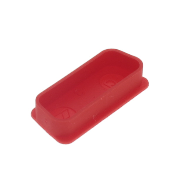 DUST CAP STD FOR 15POS M