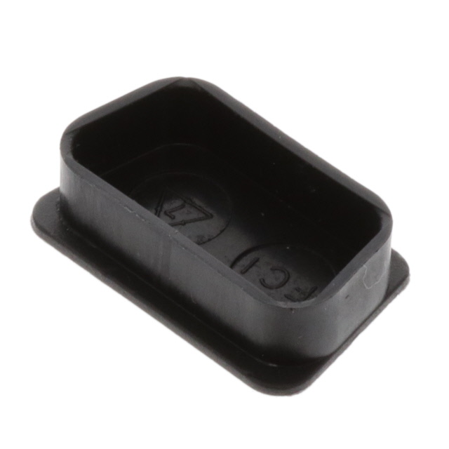 DUST CAP STD FOR 9POS M DUST CAP STD FOR 9POS M