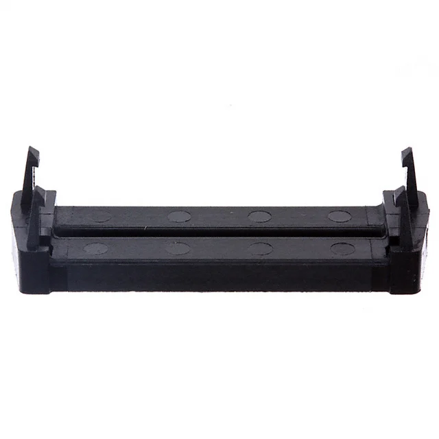 CONN D-SUB STRAIN RELIEF 25POS